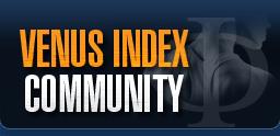 Venus Index Community - Powered by vBulletin